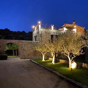 Massana Bauernhof Pau