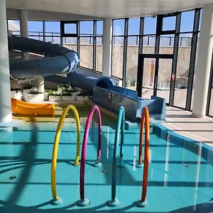 Aqua Polanki B 209 Apartment Kolberg